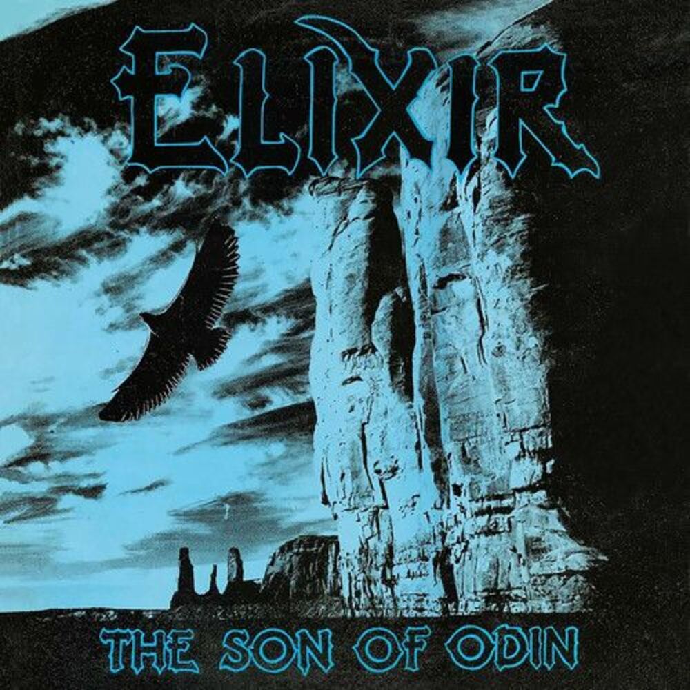 Son Of Odin